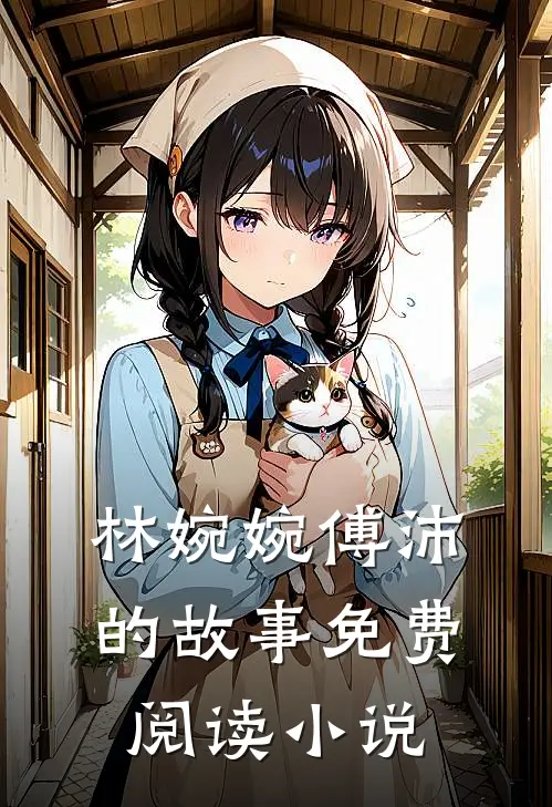 诱他上瘾傅少的冷情罪妻林婉婉傅沛免费阅读全文无删减版