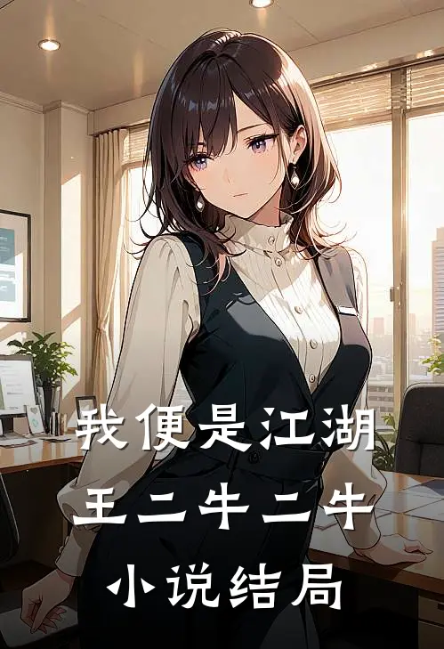 我便是江湖王二牛二牛小说结局