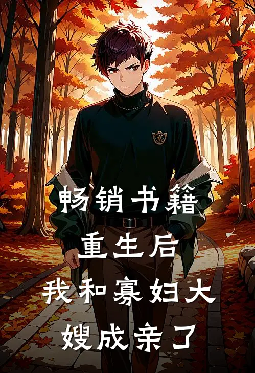 畅销书籍重生后，我和寡妇大嫂成亲了