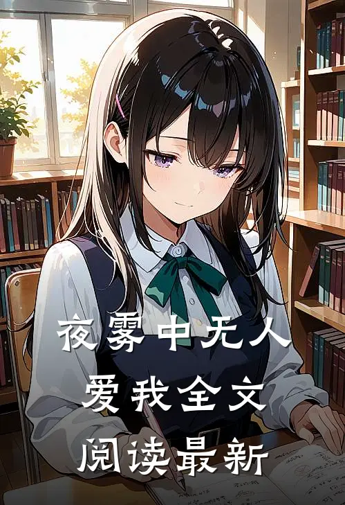 夜雾中无人爱我全文阅读最新