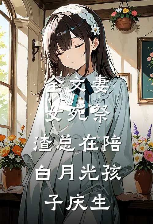 全文妻女死祭，渣总在陪白月光孩子庆生