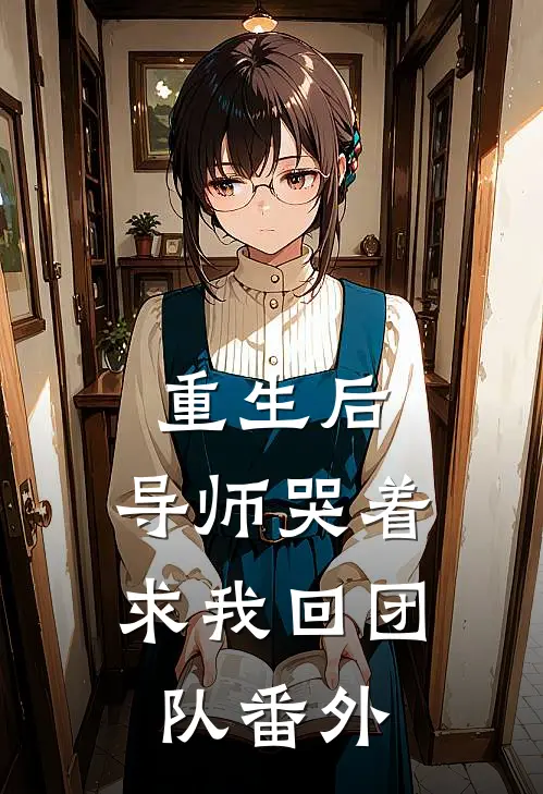 重生后，导师哭着求我回团队番外