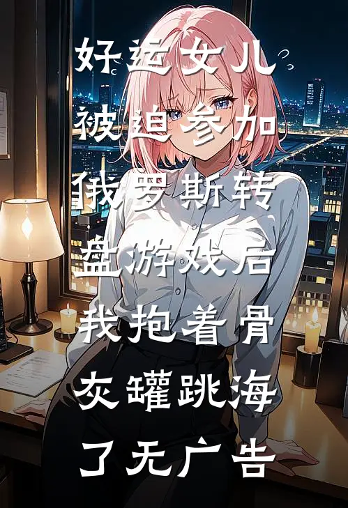 好运女儿被迫参加俄罗斯转盘游戏后，我抱着骨灰罐跳海了无广告
