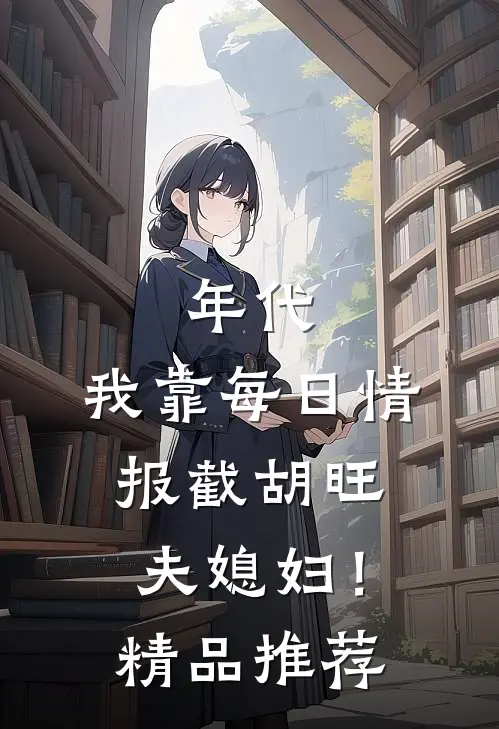 年代：我靠每日情报截胡旺夫媳妇！精品推荐