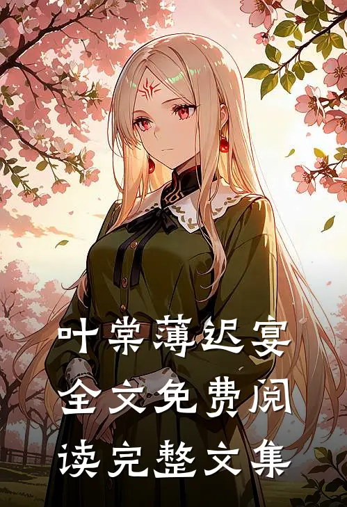 叶棠薄迟宴全文免费阅读完整文集