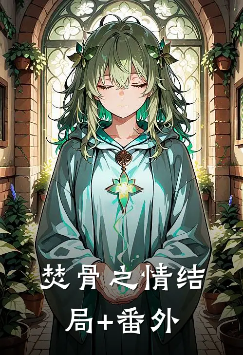 焚骨之情结局+番外