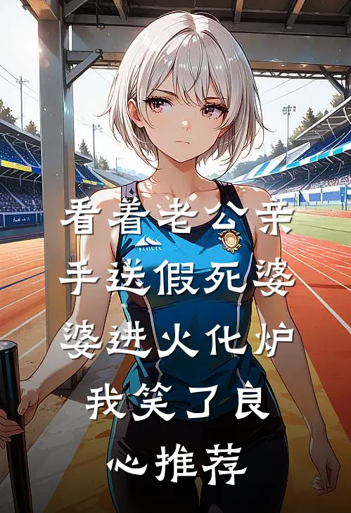 看着老公亲手送假死婆婆进火化炉，我笑了良心推荐