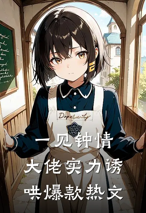 一见钟情：大佬实力诱哄爆款热文