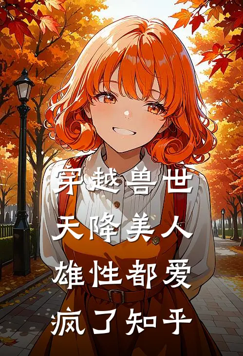 穿越兽世：天降美人，雄性都爱疯了知乎