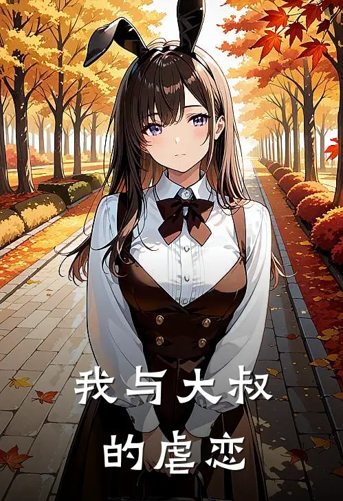 我与大叔的虐恋