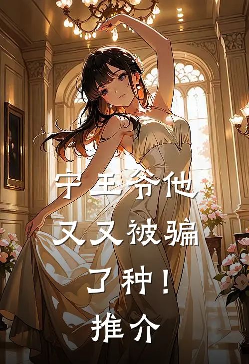 宁王爷他又又被骗了种！推介