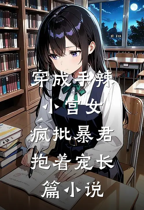 穿成手辣小宫女，疯批暴君抱着宠长篇小说