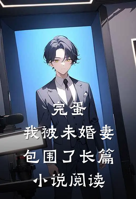 完蛋，我被未婚妻包围了长篇小说阅读