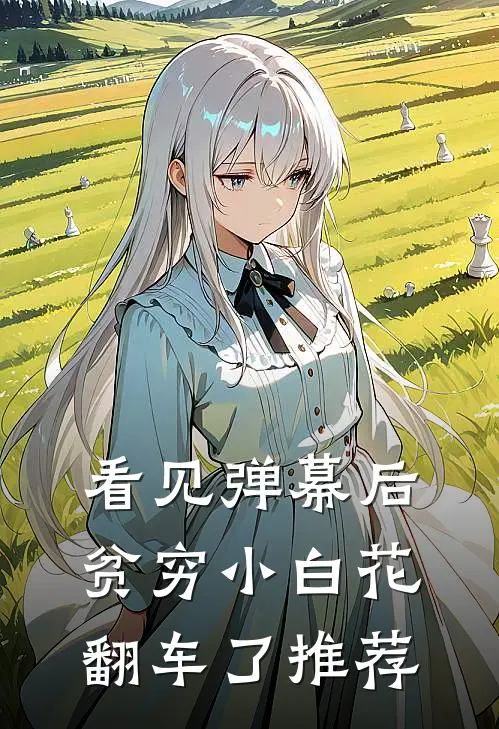 看见弹幕后，贫穷小白花翻车了推荐