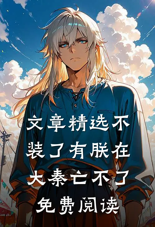 文章精选不装了有朕在大秦亡不了免费阅读