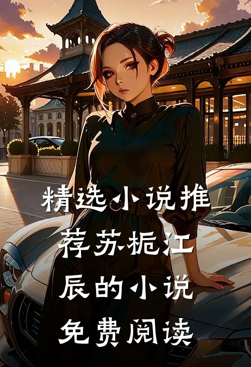精选小说推荐苏栀江辰的小说免费阅读