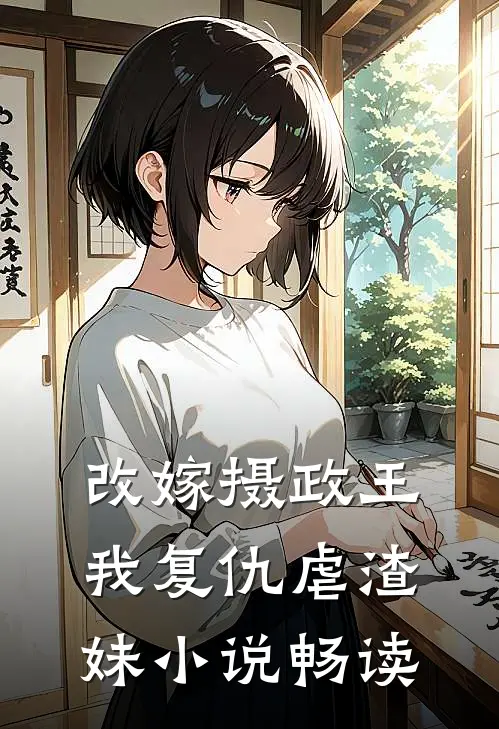 改嫁摄政王，我复仇虐渣妹小说畅读