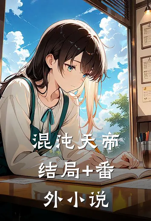 混沌天帝结局+番外小说