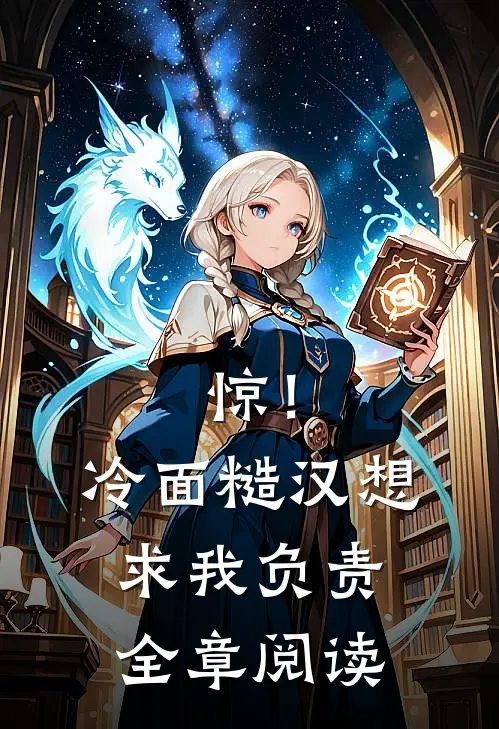 惊！冷面糙汉想求我负责全章阅读