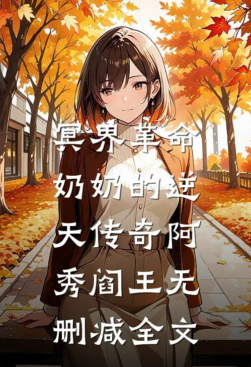 冥界革命：奶奶的逆天传奇阿秀阎王无删减全文