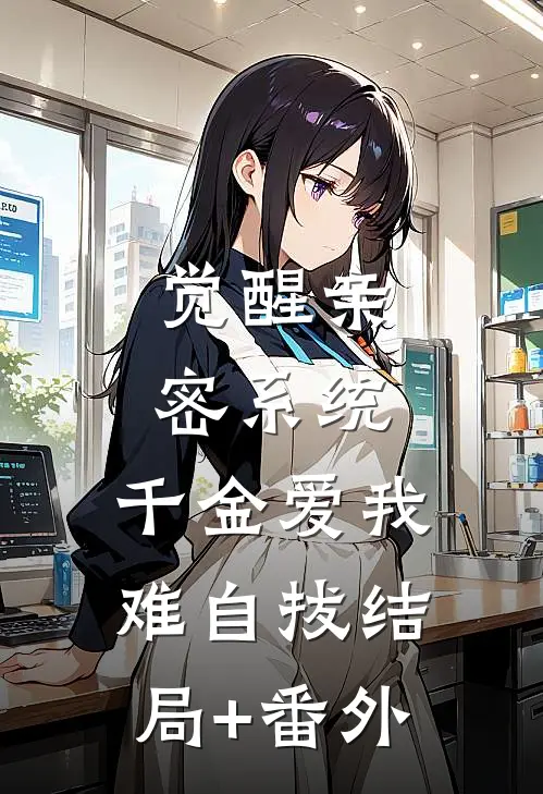 觉醒亲密系统，千金爱我难自拔结局+番外