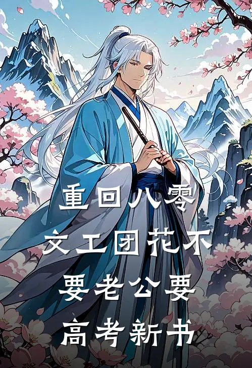 重回八零，文工团花不要老公要高考新书