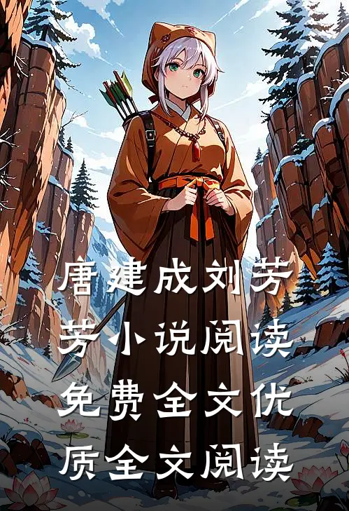 唐建成刘芳芳小说阅读免费全文优质全文阅读