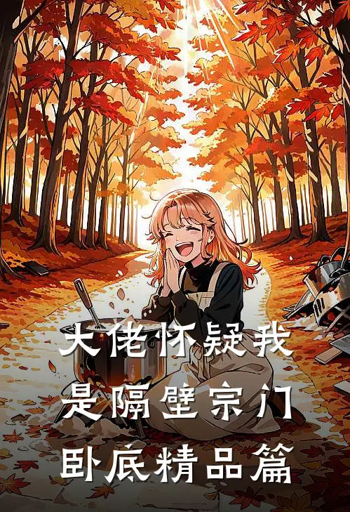 大佬怀疑我是隔壁宗门卧底精品篇