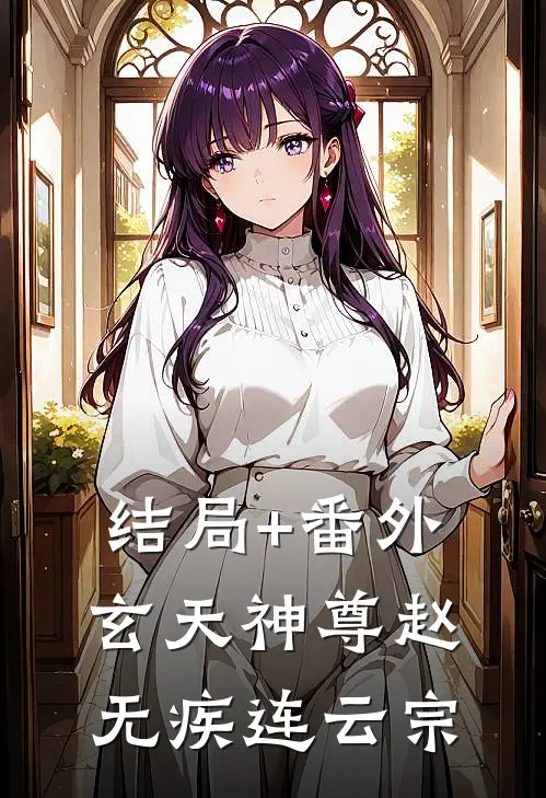 结局+番外玄天神尊赵无疾连云宗