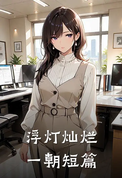 浮灯灿烂一朝短篇