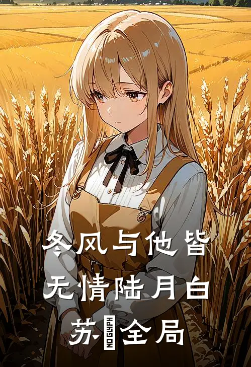冬风与他皆无情陆月白苏晩全局
