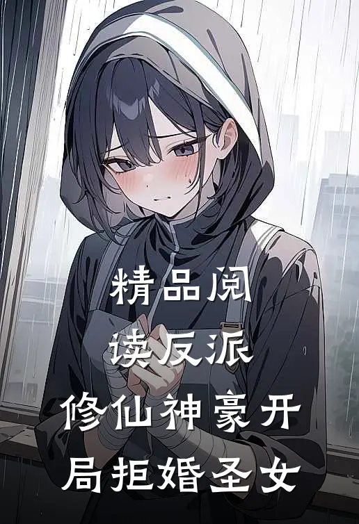 精品阅读反派，修仙神豪开局拒婚圣女