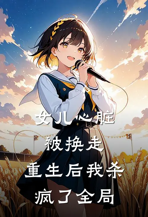 女儿心脏被换走，重生后我杀疯了全局