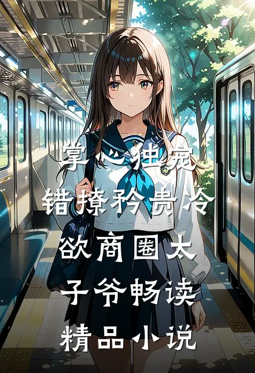 掌心独宠：错撩矜贵冷欲商圈太子爷畅读精品小说
