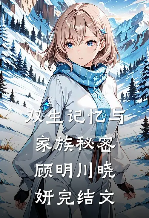 双生记忆与家族秘密顾明川晓妍完结文