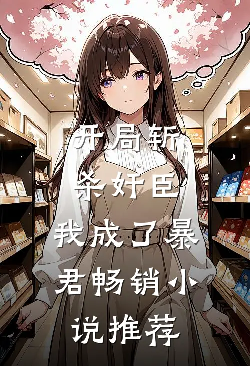 开局斩杀奸臣，我成了暴君畅销小说推荐