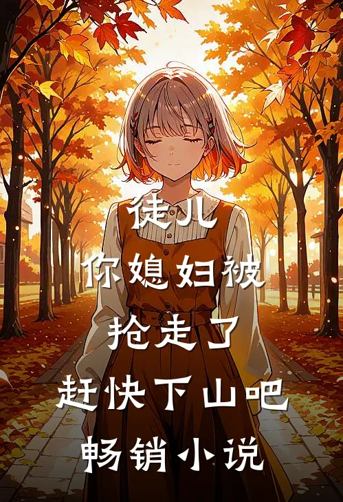 徒儿，你媳妇被抢走了，赶快下山吧畅销小说