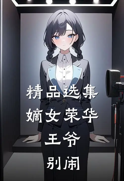精品选集嫡女荣华：王爷，别闹