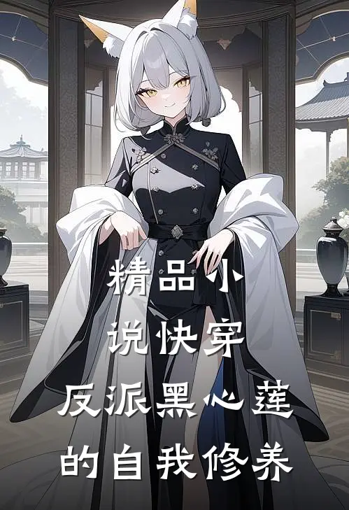 精品小说快穿：反派黑心莲的自我修养