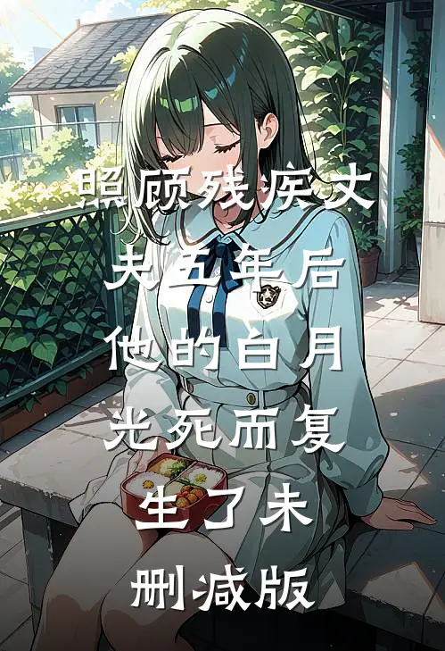 照顾残疾丈夫五年后，他的白月光死而复生了未删减版