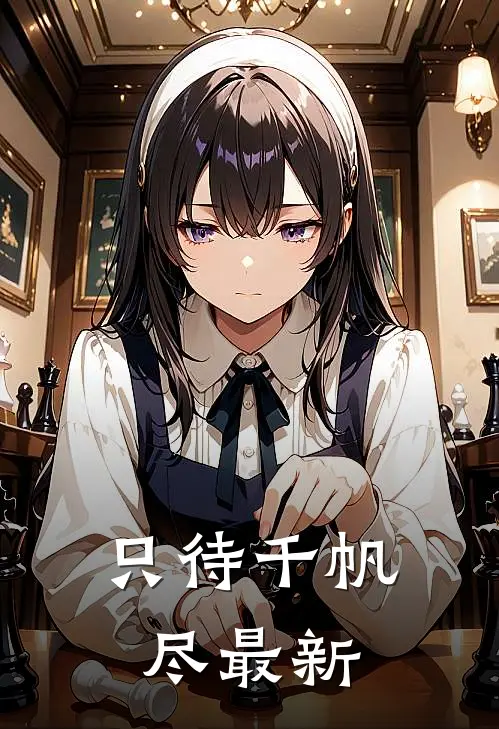 只待千帆尽最新