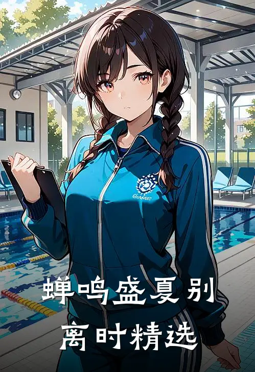 蝉鸣盛夏别离时精选
