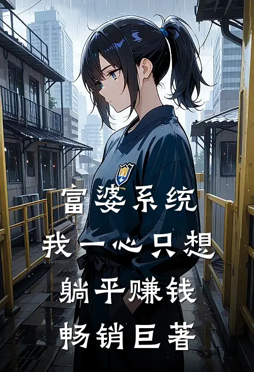 富婆系统：我一心只想躺平赚钱畅销巨著
