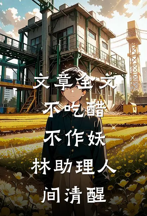 文章全文不吃醋，不作妖，林助理人间清醒