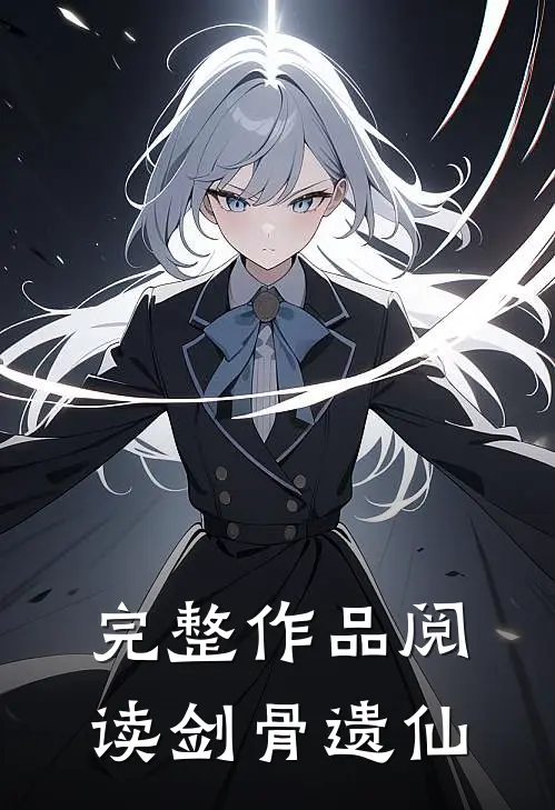 完整作品阅读剑骨遗仙