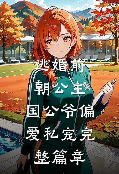 逃婚前朝公主：国公爷偏爱私宠完整篇章