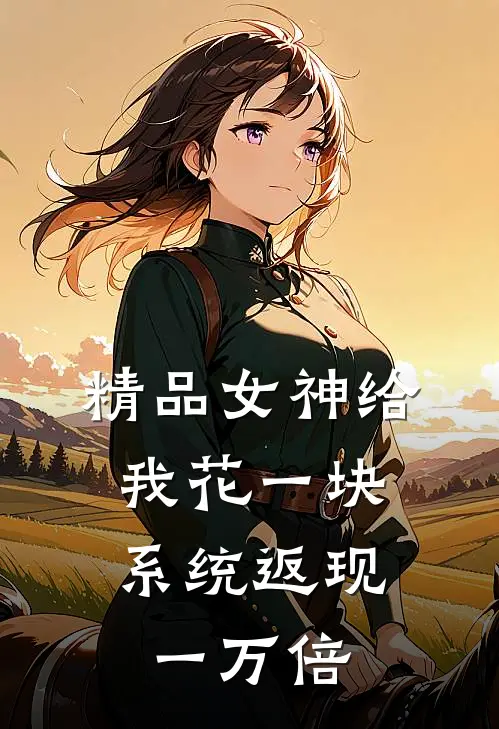 精品女神给我花一块，系统返现一万倍