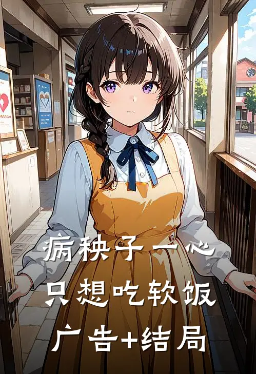 病秧子一心只想吃软饭广告+结局