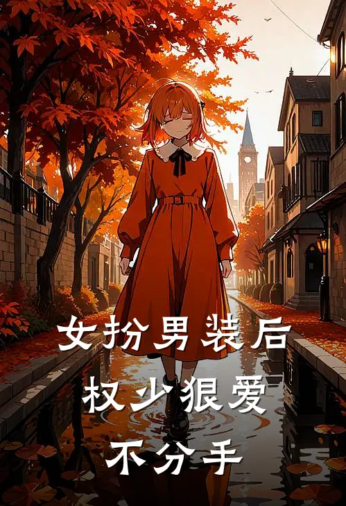 女扮男装后，权少狠爱不分手
