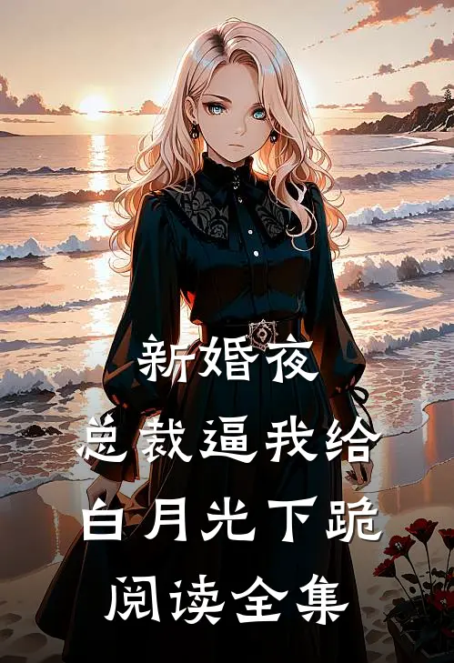 新婚夜，总裁逼我给白月光下跪阅读全集